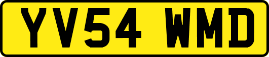 YV54WMD