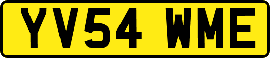 YV54WME