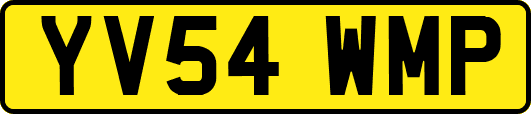 YV54WMP
