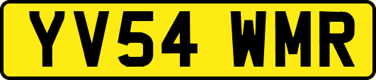 YV54WMR
