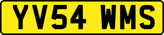 YV54WMS