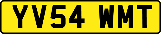 YV54WMT