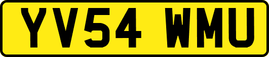 YV54WMU