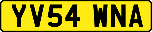 YV54WNA