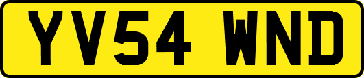 YV54WND