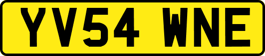 YV54WNE