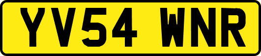 YV54WNR