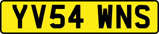 YV54WNS