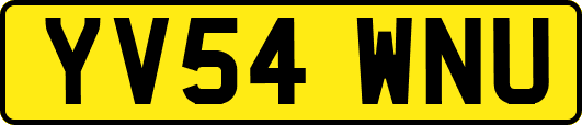 YV54WNU