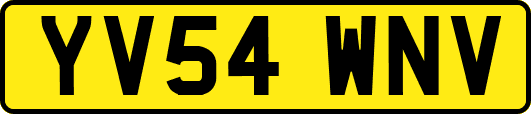 YV54WNV