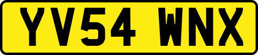 YV54WNX
