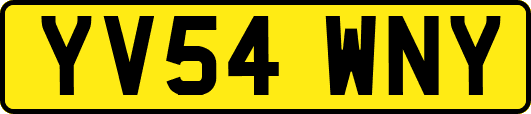 YV54WNY