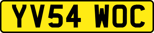 YV54WOC