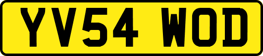 YV54WOD