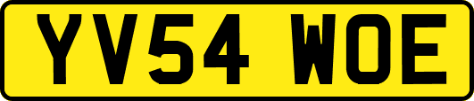 YV54WOE
