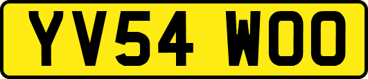 YV54WOO