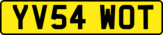 YV54WOT