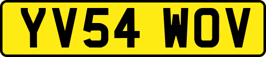 YV54WOV