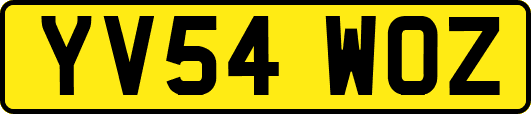 YV54WOZ
