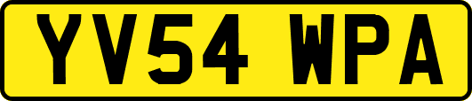 YV54WPA