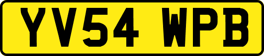 YV54WPB
