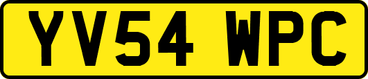 YV54WPC
