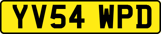 YV54WPD