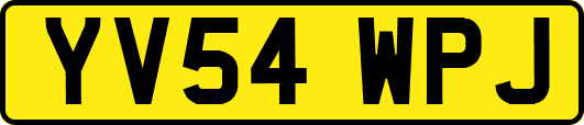 YV54WPJ