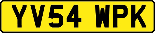 YV54WPK