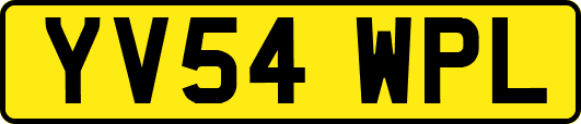 YV54WPL