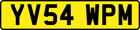 YV54WPM