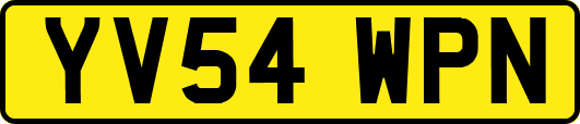 YV54WPN