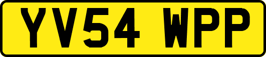 YV54WPP