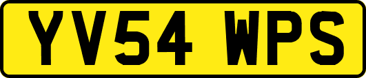 YV54WPS