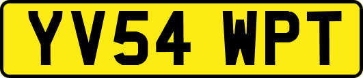 YV54WPT