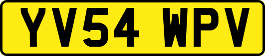 YV54WPV