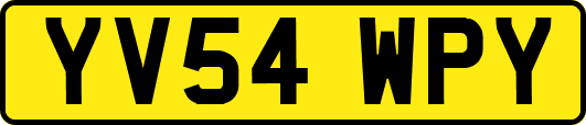 YV54WPY