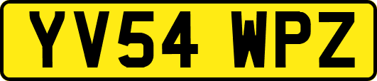 YV54WPZ