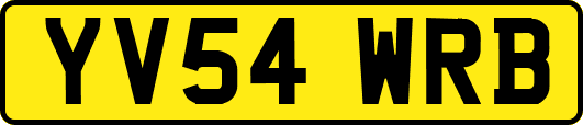 YV54WRB