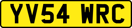 YV54WRC