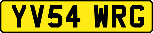 YV54WRG