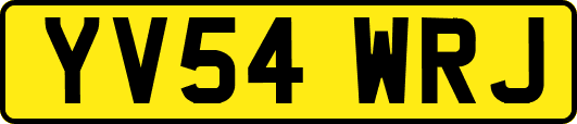 YV54WRJ