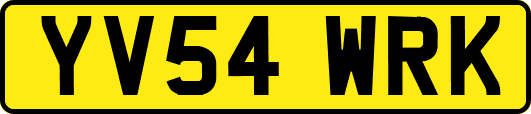 YV54WRK