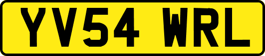 YV54WRL