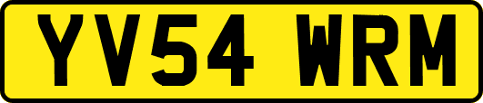 YV54WRM