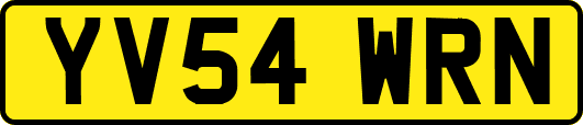 YV54WRN