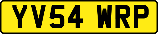 YV54WRP