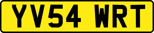 YV54WRT