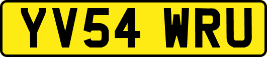 YV54WRU