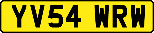 YV54WRW